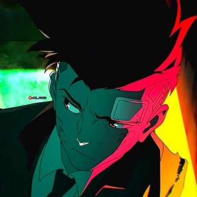 drlvenbyego's profile picture. ❛❛YOU FELL OVER THE EDGE, PUNK...❞
mun is 22