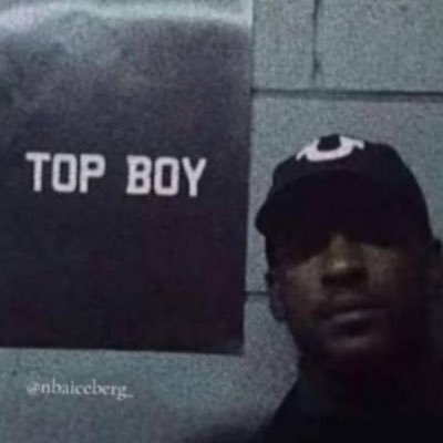 In_Cog_nito123's profile picture. THE CONCENTRATION IS WHAT MADE US 📍