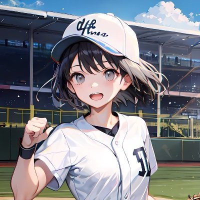 neochinko3's profile picture. ウォッチ用　🎏主に野球