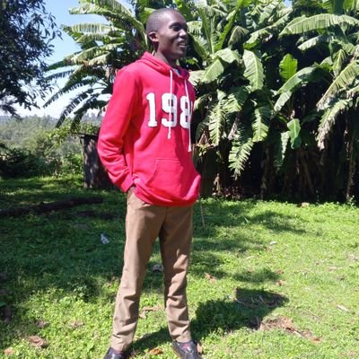 dariuskpkosgei1's profile picture. Twitter account for darius kipkosgei from Nandi County.