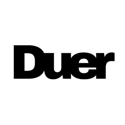 DuerApp's profile picture. 