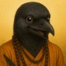 Kakbhushundee's profile picture. 🪶 “Kakbhushundee — the crow sage who never retired. From Treta Yug to today, still watching the drama unfold with divine calm.” 🇮🇳