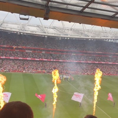 IddyFN's profile picture. @AFC_Iddy main