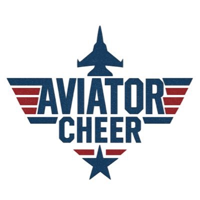 Aviator_Cheer's profile picture. The skys is the limit✈️