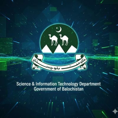 ScienceIT_GoB's profile picture. Science and IT Department works towards expanding digital infrastructure, improving connectivity, and promoting e-governance initiatives within the province.