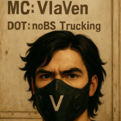 noBSTrucking's profile picture. Trucking with no bullshit