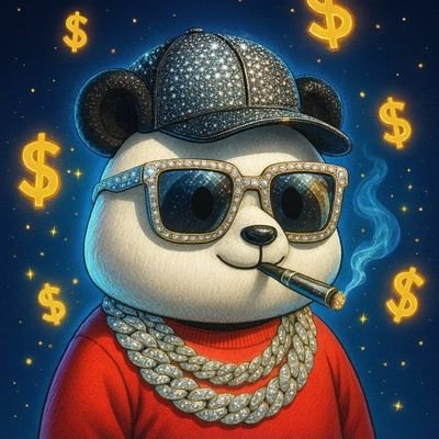 ExcellentMan124's profile picture. Crypto Enthusiast | Web3 Believer |  Exploring blockchain, memes & markets | DYOR 📊