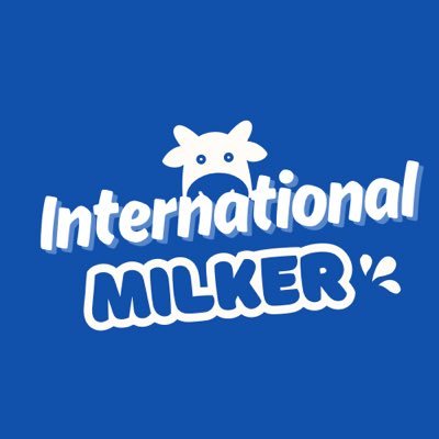 IntlMilker's profile picture. 18+ MDNI