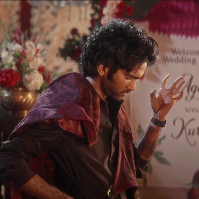 harishkumaroffl's profile picture. #bringbackroryburns