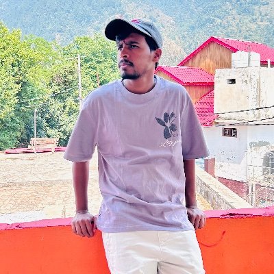 apal1012's profile picture. Jai Shree Ram 🕉
CA by profession.                                  
Bank of America