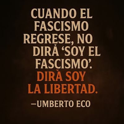 alterego183's profile picture. Siempre parece imposible hasta que se hace