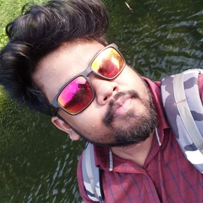 Shubham_Das18's profile picture. Biologist...