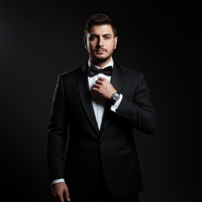 AlkheAhmed42106's profile picture. Senior Graphic Designer and AI Media Specialist.