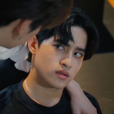 formysunflower_'s profile picture. His soul is his greatest beauty!♡︎