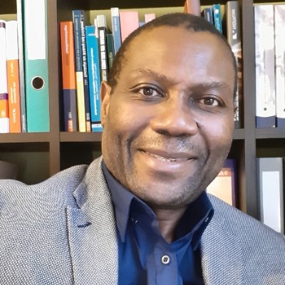 eddyhiba's profile picture. (e)#Governance,#Policy #R&D,#WelfareState Researcher|Prof @pau_africaunion & Lecturer @PAUGHSS on Research Methodology in Governance & Regional Integration Dep.