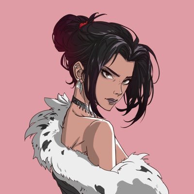 NessEssO's profile picture. Crown Jewel of Web3 | Blockchain believer | Decentralized dreamer. A Vibe-NESS exploring web3 and trying possibly to add value to it.