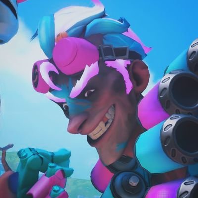 6luelights's profile picture. 