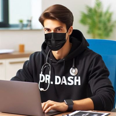 drdash960's profile picture. Web3 Gamer: I test out games for developers
I also manage communities, bringing life to them
I'm a Medical Student