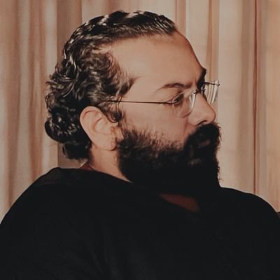 khand154's profile picture. heterodox economist and writer