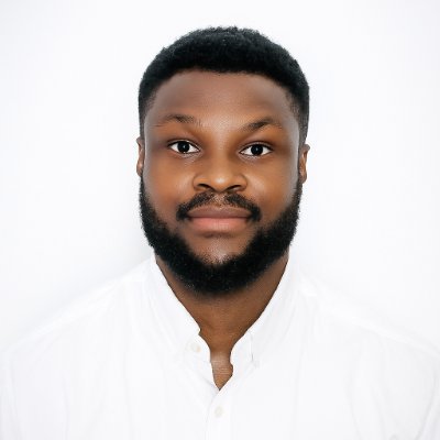 __olamidesalami's profile picture. Remote Operations & Admin Expert | Front-end Web Developer | I help busy entrepreneurs save 20+ hrs / week by streamlining their back-end systems