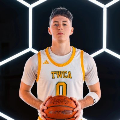 Holden_C2026's profile picture. 2026 Woodlands Christian Academy | 6’4- 190lb. | Guard | SAT 1320 | 936-449-0090 | holdencaltabiano@yahoo.com | NCAA ID 2304835107