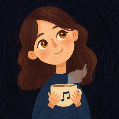 n_or_a_1's profile picture. ✨🎼☕️