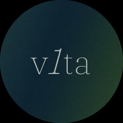 v1ta_fi's profile picture. decentralized stablecoin infrastructure on solana with 0 interest landing