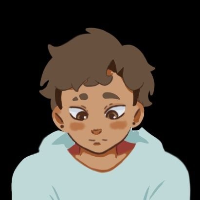 Foxy_kaao's profile picture. Hiii👋, my name is Foxy and i'm a digital artist. follow me to see new posts.✍️🤓
open commissions✍️