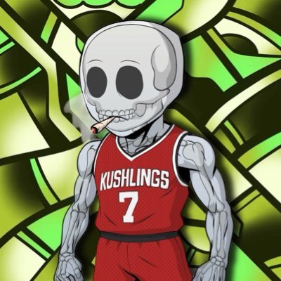 NFTMageee's profile picture. 