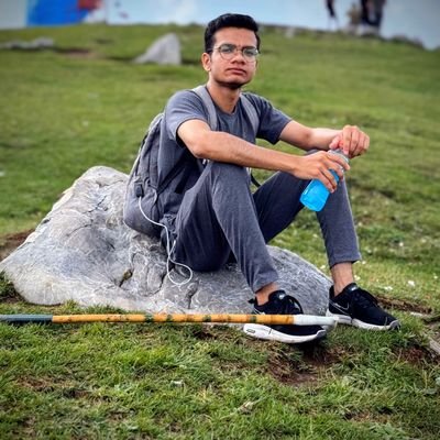 raihanzla726's profile picture. Coding is my Passion ❤️ ................................................................
 I Never dreamed about success, I worked for it ✨