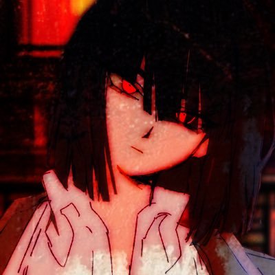 FlameOfHateLCB's profile picture. Burn this world down, scorch every path in sight.