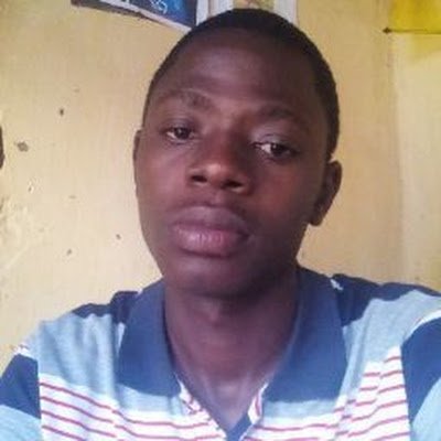 IrBouffonAbasi's profile picture. 