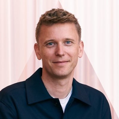 Lennert's profile picture. Ecom dev