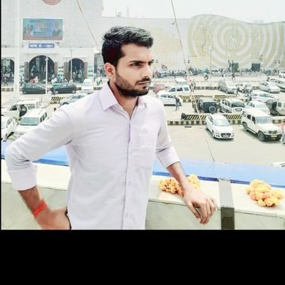 PiyushK7503's profile picture. राष्ट्रवाद के नाम पर बहुत छोटा सा बिंदू हूँ मैं .... गर्व है मुझे हिंदू हूँ मैं....🙏
  ll अंतः अस्ति प्रारंभ: ll
    जय श्री राम 🕉️🚩