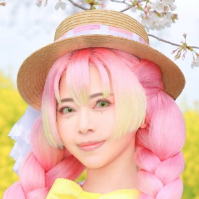 🐹花 影🌸さんのプロフィール画像
