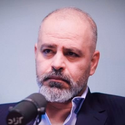Gheis_Ghoreishi's profile picture. Former basketball player 
Intrested in history and politics 
Middle East media analyst 
Demand for global peace 
Husband and Father