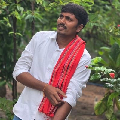 VenkatBommakan2's profile picture. జై తెలంగాణ