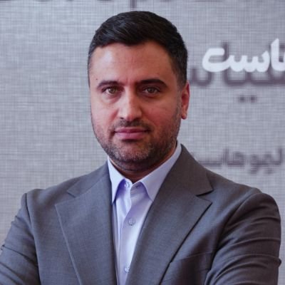 mortezashojaeee's profile picture. هیجان گم شدن