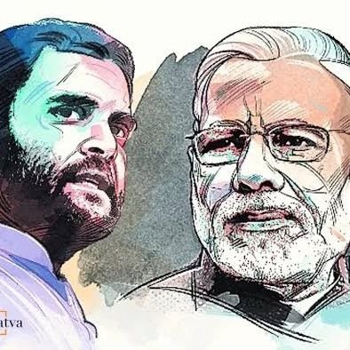 Babunatak's profile picture. ANTI-RESERVATION,ANTI CASTE DISCRIMINATION.

KNOWLEDGE IS POWER