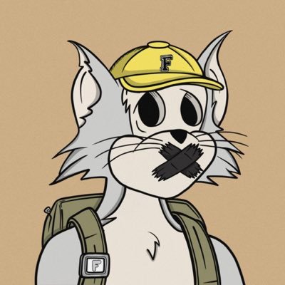 Melted1c3Cream_'s profile picture. I’m still here… trying to be better every day 👷🏼♂️🚧 @FelineFiendz @Quirkiesnft @LongLostNFT @CamelsNFT @RoboticRabbitS_ @grapes @ThePlagueNFT…🍦💕