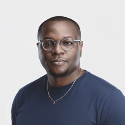 kossisoroyce's profile picture. Machine Learning Researcher