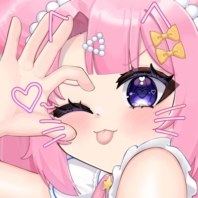 Sui `♡´ VArtistさんのプロフィール画像