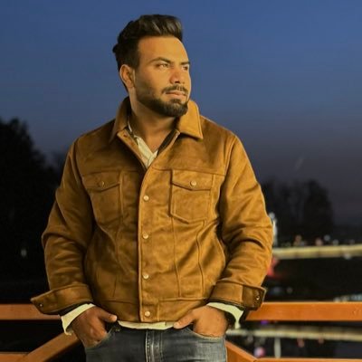 khalidHkhan_'s profile picture. Video | Kashmir