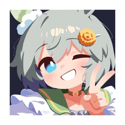 lusi!さんのプロフィール画像