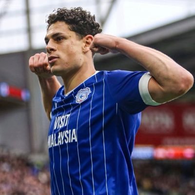 Sm1thyy_'s profile picture. 21 || @CardiffCityFC || Pro Wrestling || Music ||