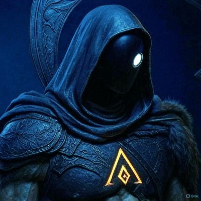 suluEth's profile picture. There is no bio in the middle of nowhere