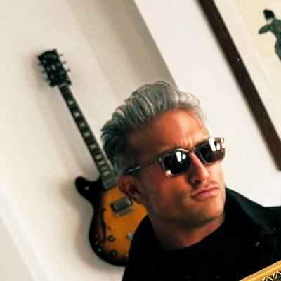 Nish3's profile picture. 