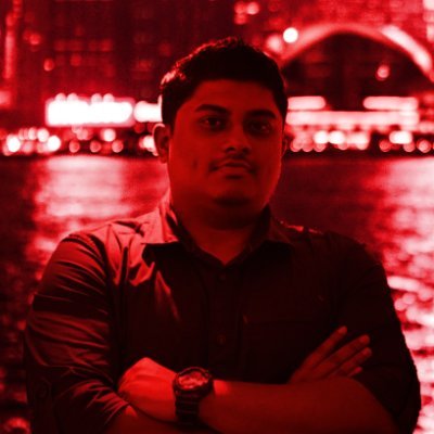 Ammogh2's profile picture. just build the company you wish to work for
