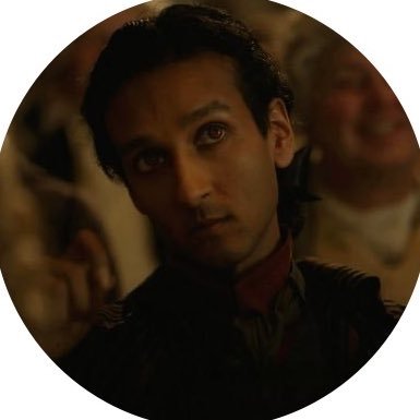 abigaylsgf's profile picture. 🦌 oh, https://t.co/eYN4EUgMxp ⋆˚࿔ moon maiden ᢉ𐭩 iwtv and brooklyn 99 ᵕ̈ - ow2, crk, lads, genshin, dispatch etc ..