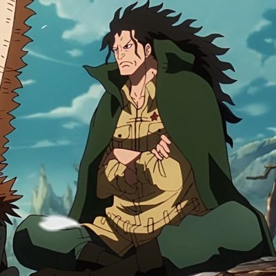 Arya1Vedanta's profile picture. ।। नमस्ते ।।

Monkey D. Dragon Top1.